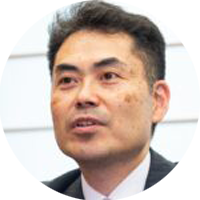 Kiyoshi Kiyokawa